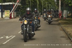 Kettle Club Rally 2026