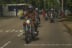Kettle Club Rally 2026