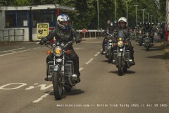 Kettle Club Rally 2026