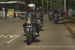 Kettle Club Rally 2026