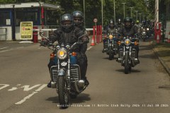 Kettle Club Rally 2026