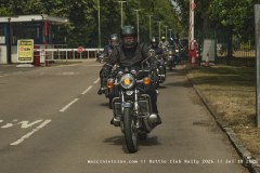 Kettle Club Rally 2026