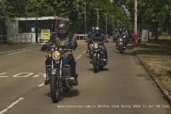 Kettle Club Rally 2026