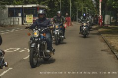 Kettle Club Rally 2026