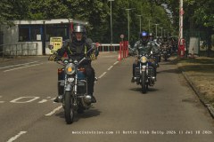 Kettle Club Rally 2026