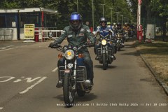 Kettle Club Rally 2026