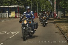 Kettle Club Rally 2026