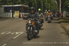 Kettle Club Rally 2026