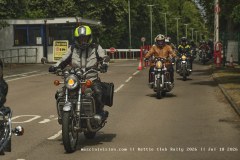 Kettle Club Rally 2026