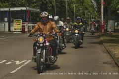 Kettle Club Rally 2026