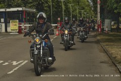 Kettle Club Rally 2026