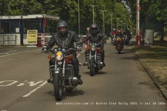 Kettle Club Rally 2026