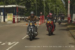 Kettle Club Rally 2026