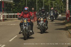 Kettle Club Rally 2026