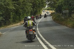 Kettle Club Rally 2026