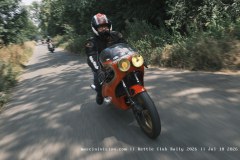 Kettle Club Rally 2026