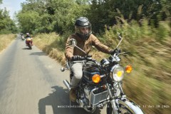 Kettle Club Rally 2026