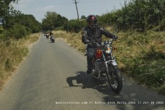 Kettle Club Rally 2026