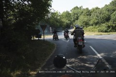 Kettle Club Rally 2026