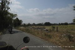Kettle Club Rally 2026