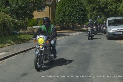 Kettle Club Rally 2026