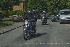 Kettle Club Rally 2026