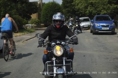 Kettle Club Rally 2026