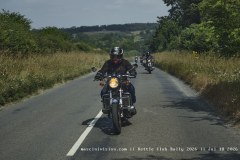 Kettle Club Rally 2026