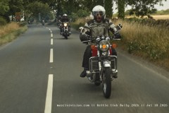 Kettle Club Rally 2026