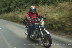Kettle Club Rally 2026