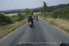 Kettle Club Rally 2026