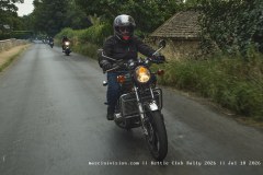 Kettle Club Rally 2026