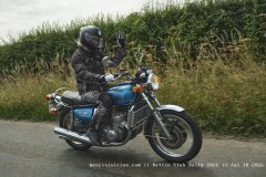 Kettle Club Rally 2026