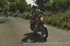 Kettle Club Rally 2026