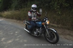 Kettle Club Rally 2026