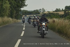 Kettle Club Rally 2026