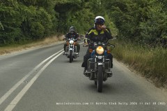Kettle Club Rally 2026