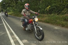 Kettle Club Rally 2026