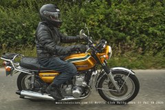 Kettle Club Rally 2026