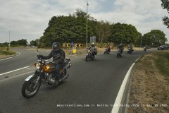 Kettle Club Rally 2026
