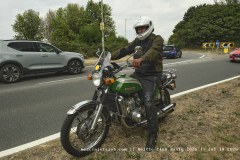 Kettle Club Rally 2026