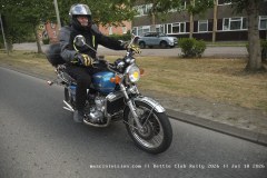 Kettle Club Rally 2026