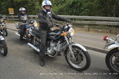 Kettle Club Rally 2026