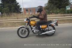 Kettle Club Rally 2026