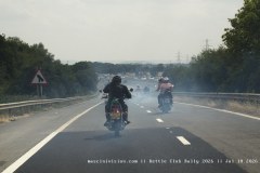 Kettle Club Rally 2026