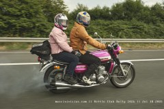 Kettle Club Rally 2026