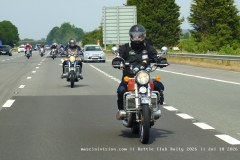 Kettle Club Rally 2026