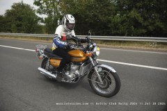 Kettle Club Rally 2026