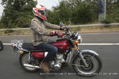 Kettle Club Rally 2026