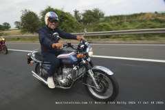 Kettle Club Rally 2026